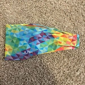 JUNK brands big bang lite headband